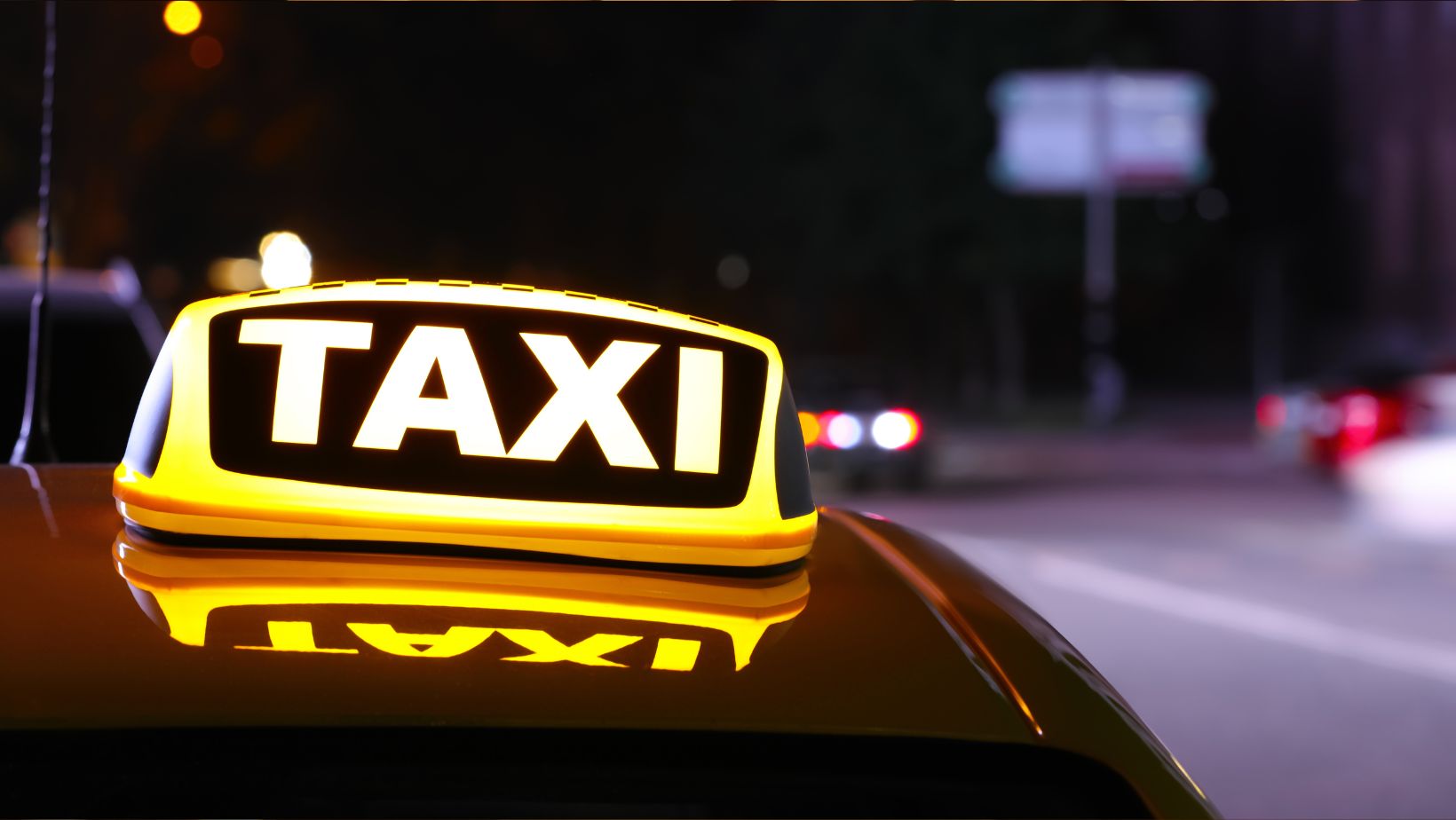 Belgische taxi rijdt meer dan 260 km met bezopen klant